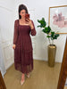 Vestido Cassiane
