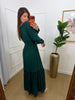 Vestido Helida