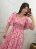 Vestido Princesa