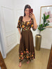 Vestido Cleuma