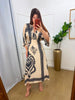 Vestido Priscila