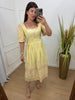 Vestido Marjorie