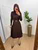 Vestido Paty
