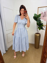 Vestido Juliana