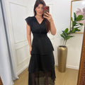 Vestido Lenize