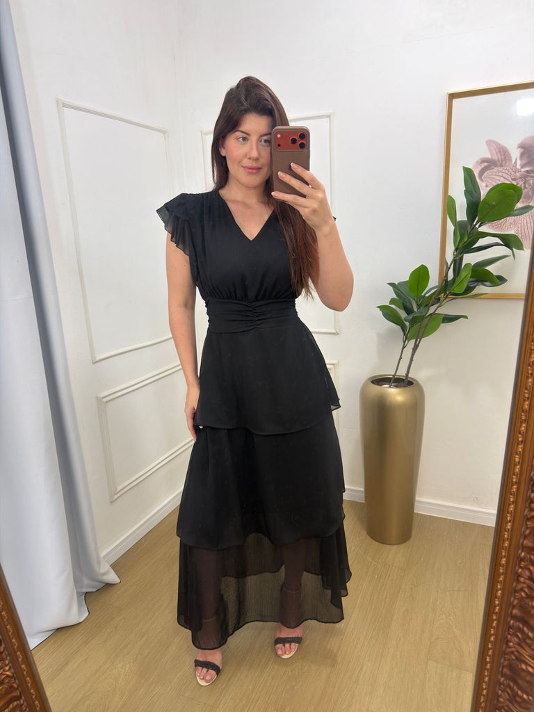 Vestido Lenize