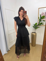 Vestido Lenize