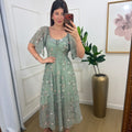 Vestido Princesa