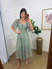 Vestido Princesa