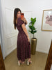 Vestido Deise