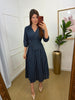 Vestido Ozana