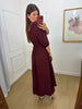 Vestido Tauana