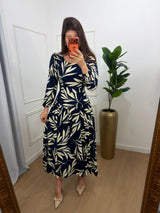 Vestido Olinda