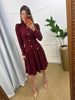 Vestido Sara