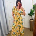 Vestido Selma
