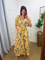 Vestido Selma