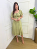 Vestido Isabeli