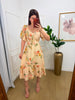 Vestido Edineia