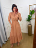 Vestido Taisa