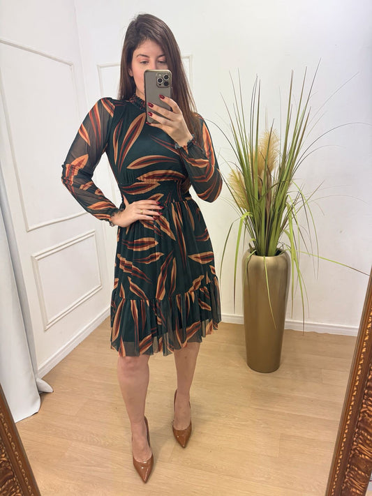 Vestido Sheila