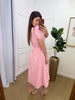 Vestido Nilza