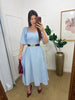 Vestido Grécia