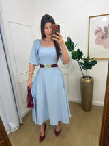 Vestido Grécia