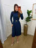 Vestido Paty