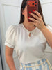 Blusa babi
