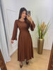 Vestido Catarina - madame ka moda feminina