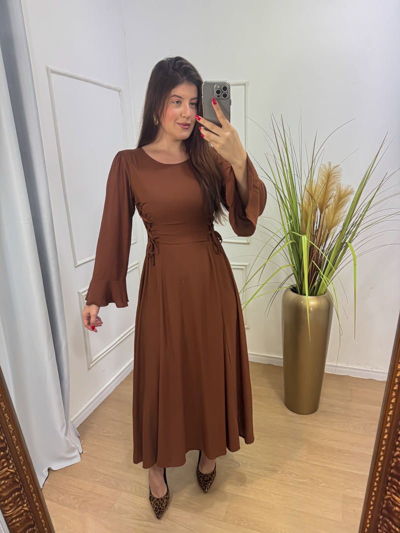 Vestido Catarina - madame ka moda feminina
