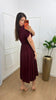 Vestido Agata