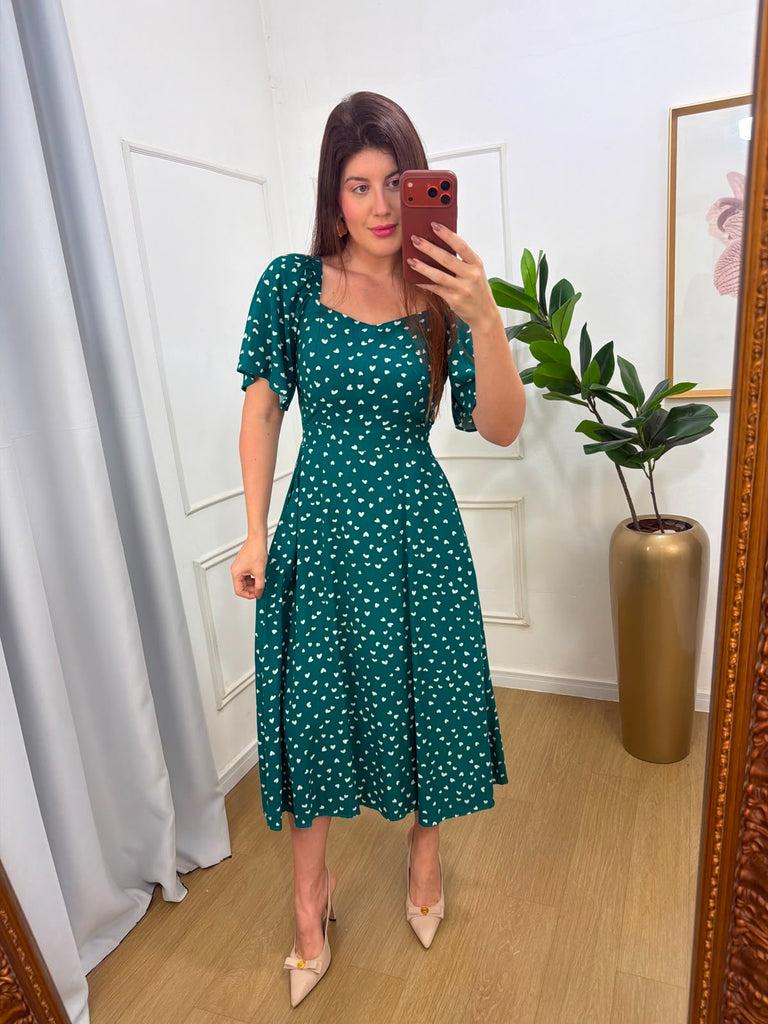 Vestido Joceli