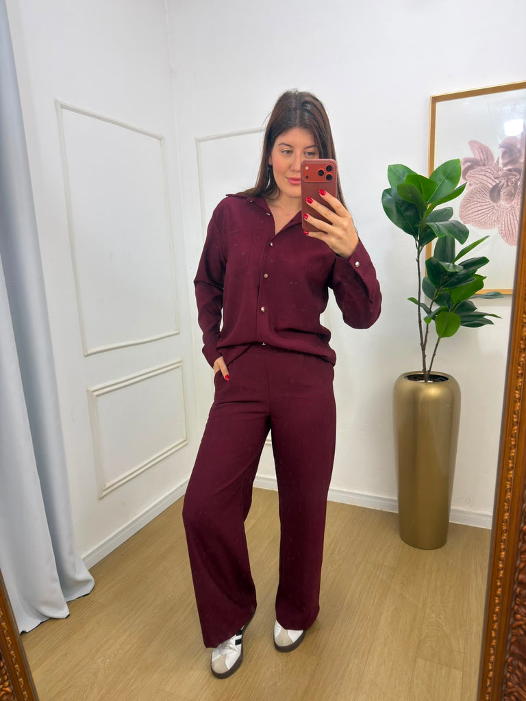 Conjunto Denise