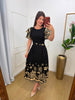 Vestido Clarisse