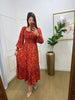 Vestido Dalva