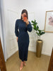 Vestido Elisabete