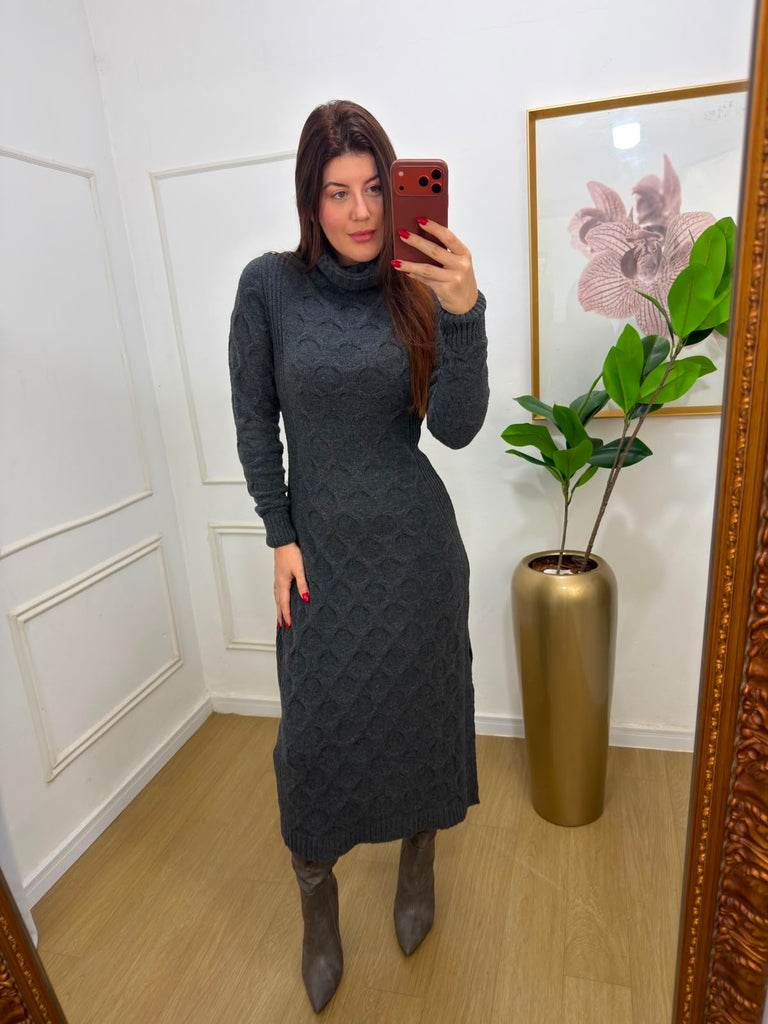 Vestido Olívia