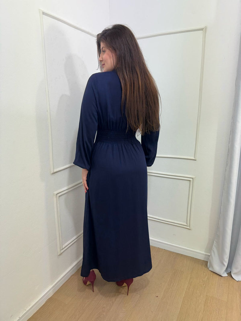 Vestido Naomi - madame ka moda feminina