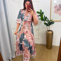 Vestido Adriane