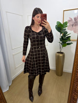 Vestido Maya