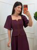 Vestido Inês
