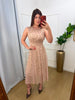 Vestido Talia