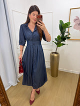 Vestido Kauana