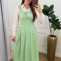Vestido Helida