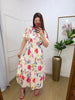 Vestido Silvana