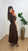 Vestido Sabrina