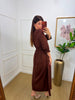 Vestido Laura