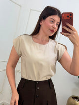 Blusa Camili