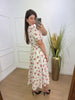 Vestido Fabíola